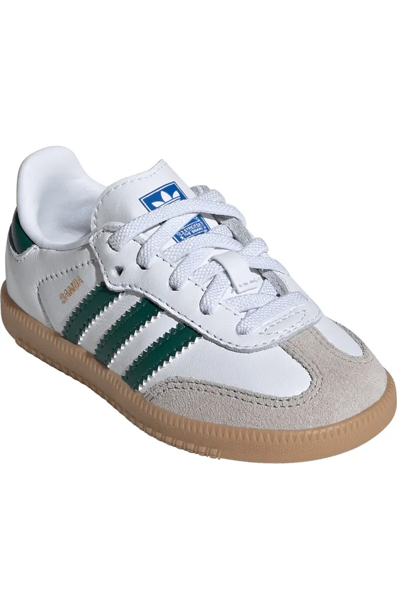 adidas Kids' Samba Sneaker | Nordstrom | Nordstrom