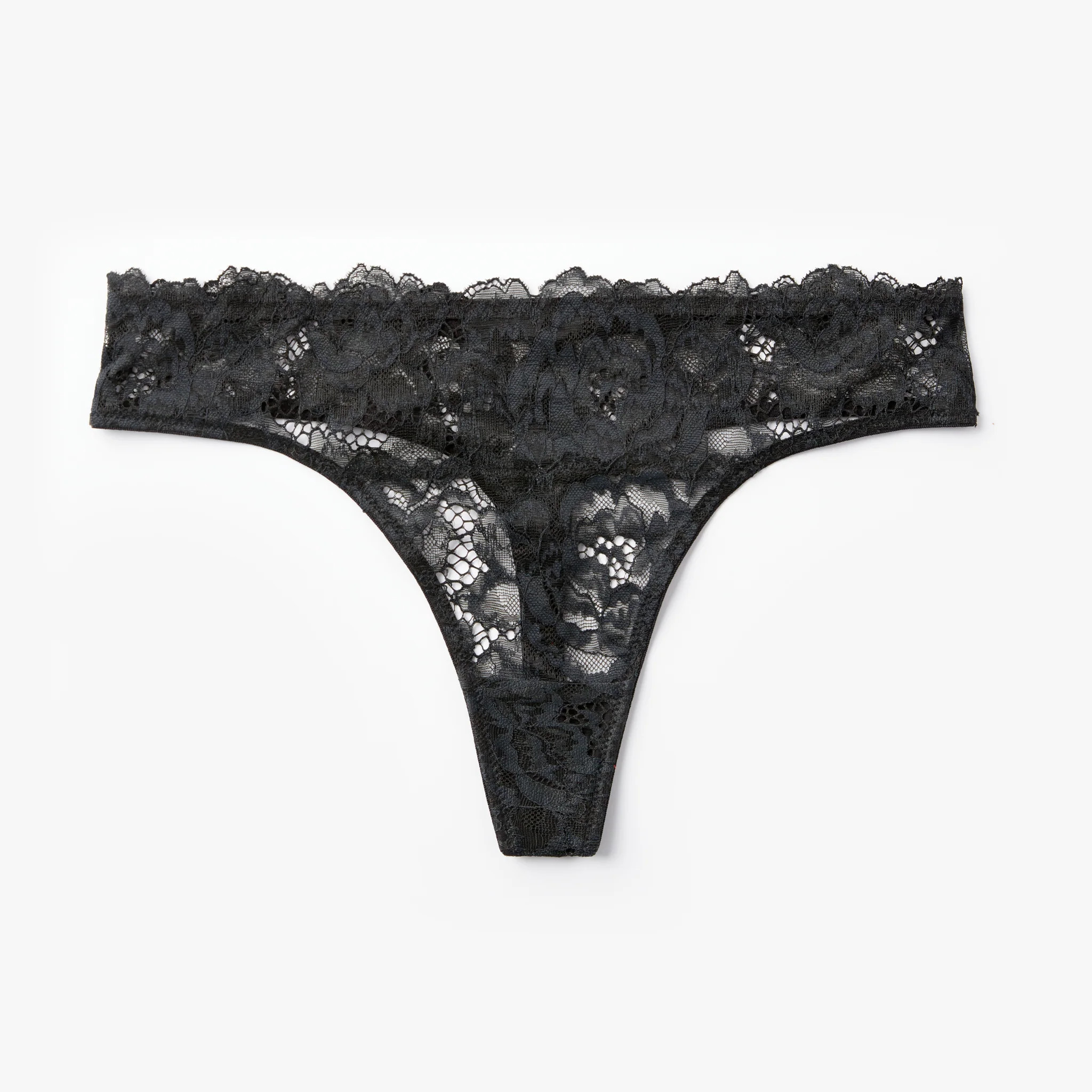 Lace Thong | Love, Lexxi