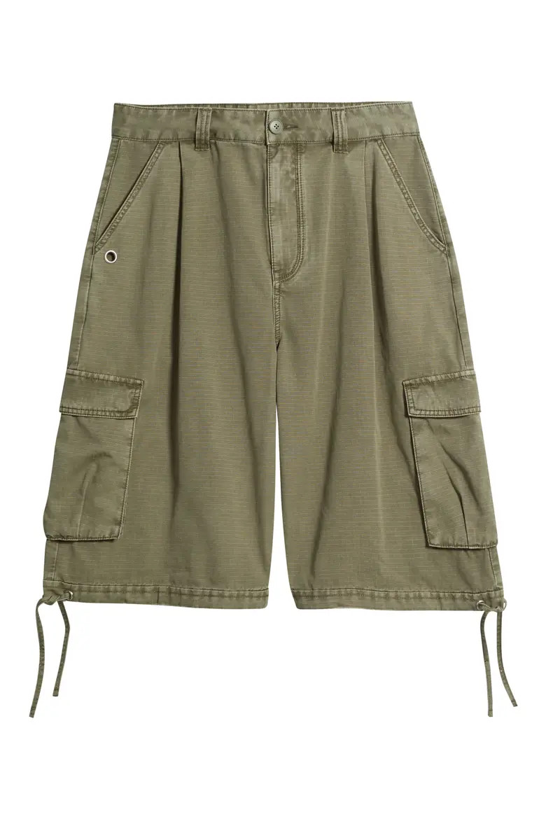 Big Core Cargo Shorts (Men) | Nordstrom | Nordstrom
