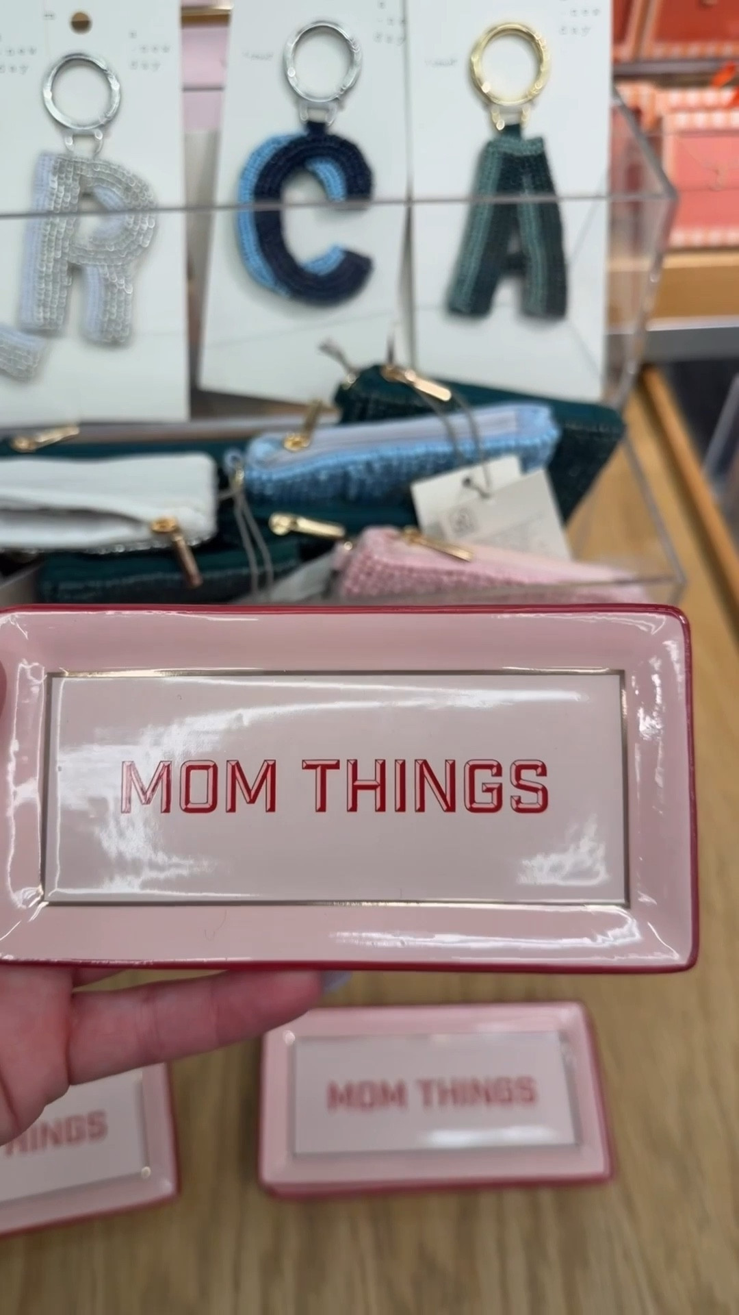 Mother day gift ideas from TARGET! 💐💕

#LTKmomlife #LTKootd #LTKgrwm