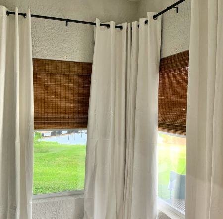 Woven window blinds
Home decor 

#LTKstyletip #LTKhome #LTKfamily