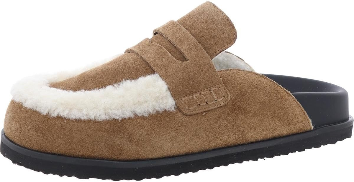 Steve Madden Womens Tomlin | Amazon (US)