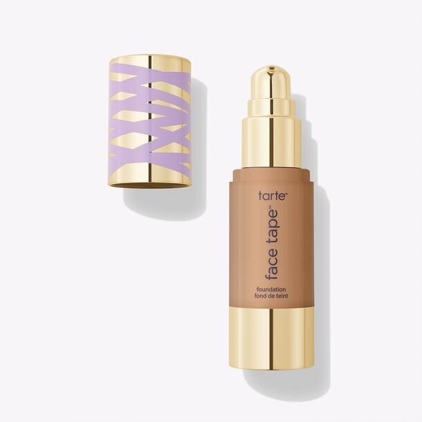 face tape™ foundation | tarte cosmetics (Global)