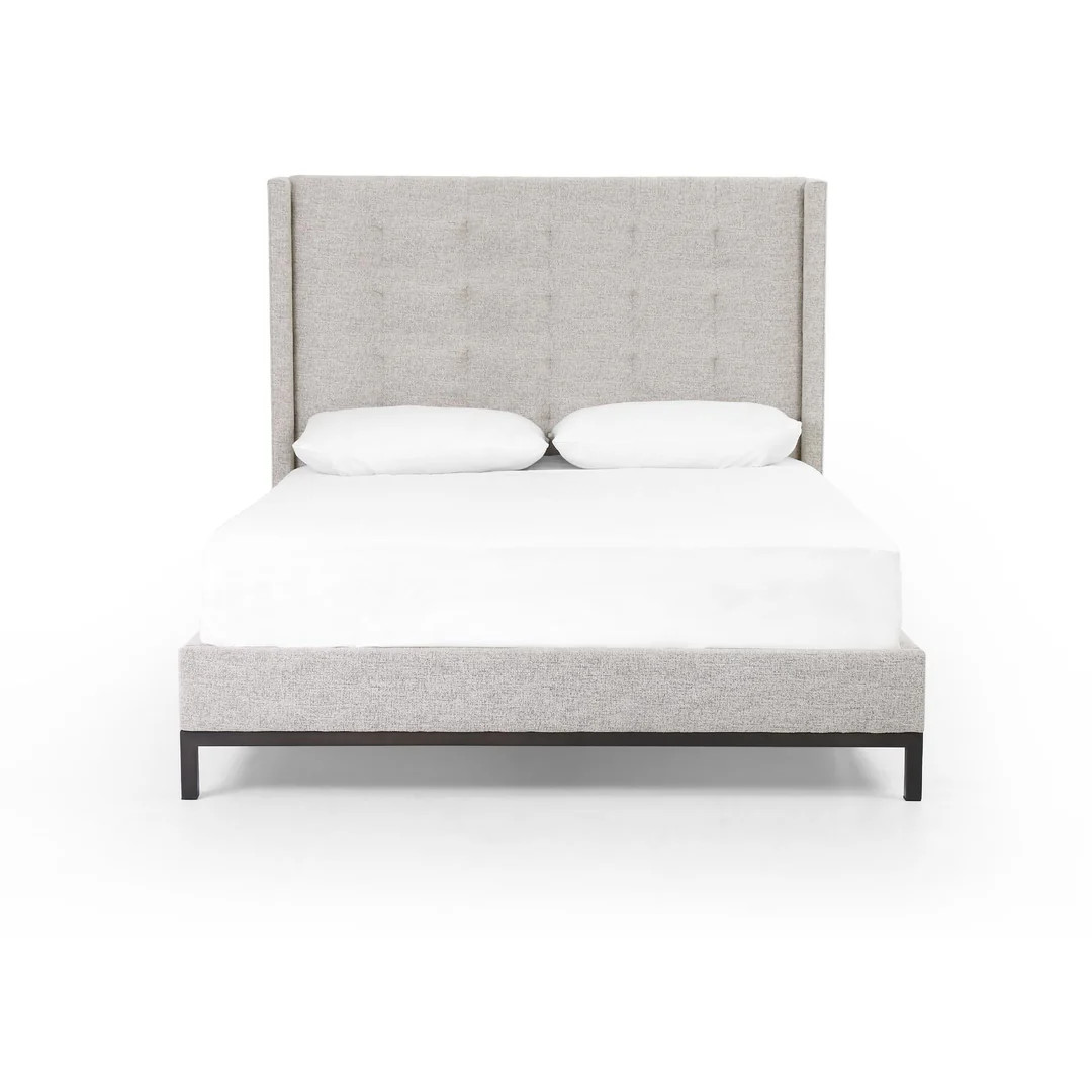 Newhall Bed 55" | StyleMeGHD
