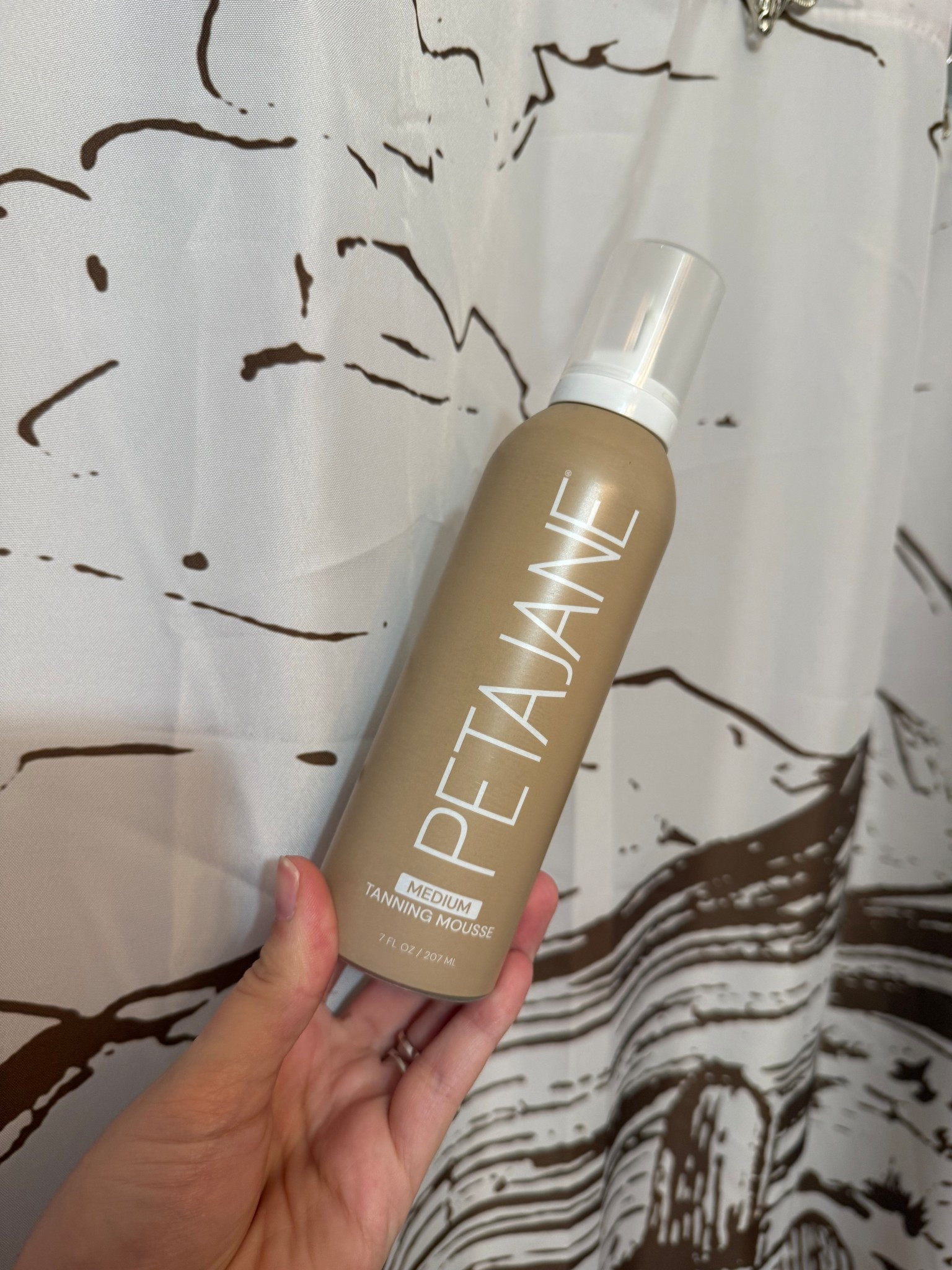 To keep a nice tan during the winter!! Does not have you looking orange! I can’t say enough good things about this Tanner✨✨

#LTKspring #LTKSpringSale #LTKselfcare