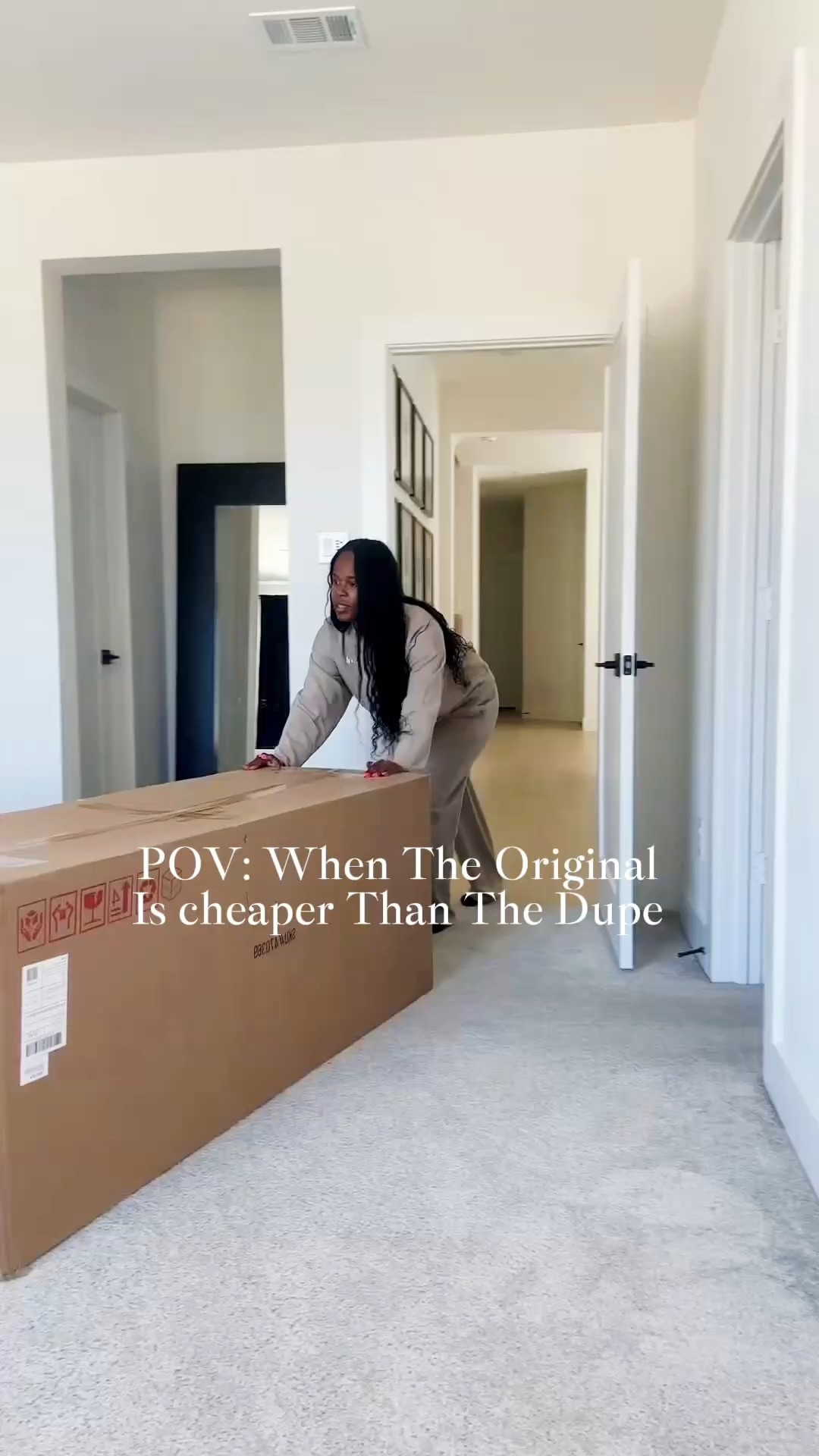 The viral CB2 Orleans Bench is now cheaper than the Amazon Dupe! 😱 
It’s on clearance so snag while you can! 
#cb2 #amazon #furniture #homedecor #home #decor #bedroom

#LTKFamily #LTKHome #LTKSaleAlert