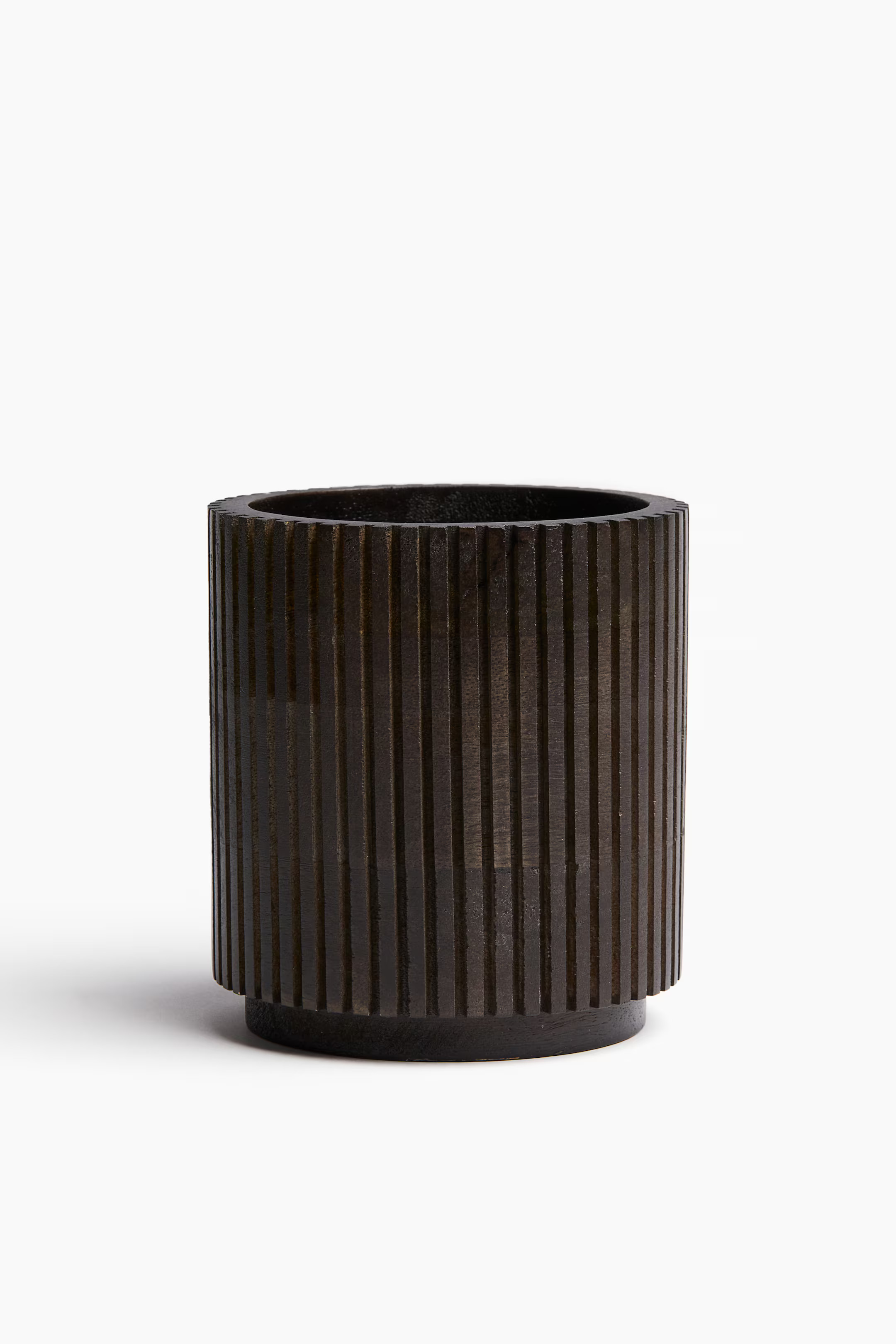 Wooden Cutlery Holder | H&M (US + CA)