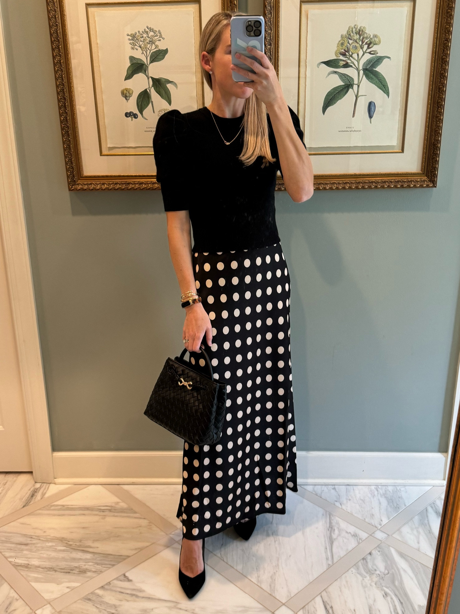 polka dot skirt - true to size 

target finds / holiday dress / holiday skirt / holiday outfits / fall dress outfit 

#LTKFindsUnder50 #LTKHoliday #LTKFindsUnder100