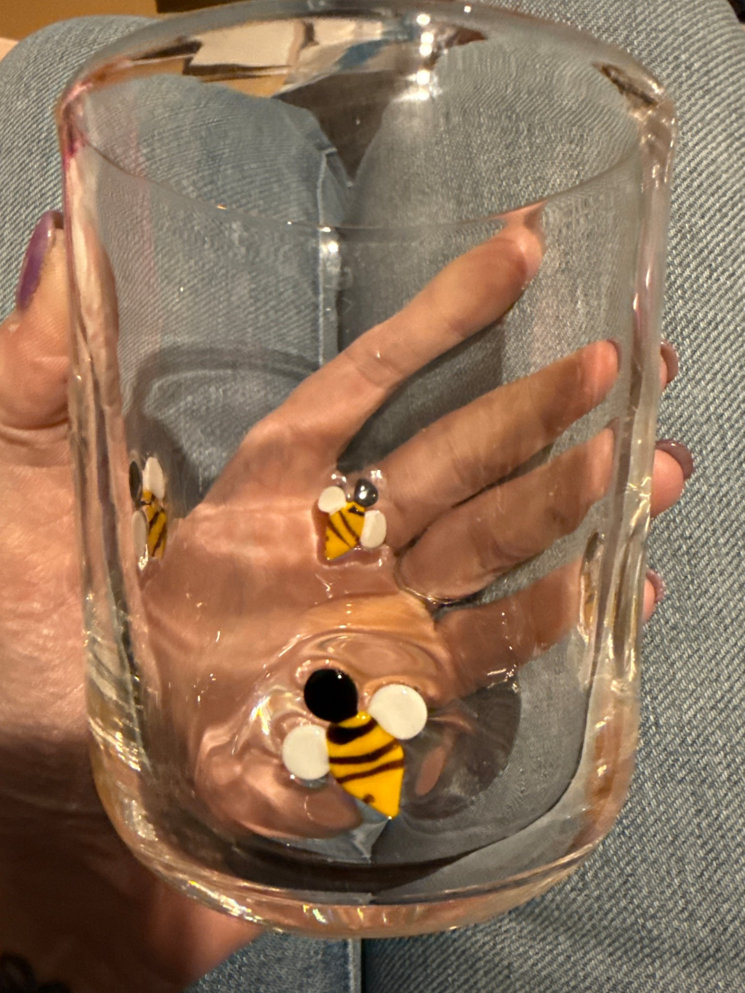 I love Bees 🐝 #athome 

#LTKspring #LTKhaul #LTKHome