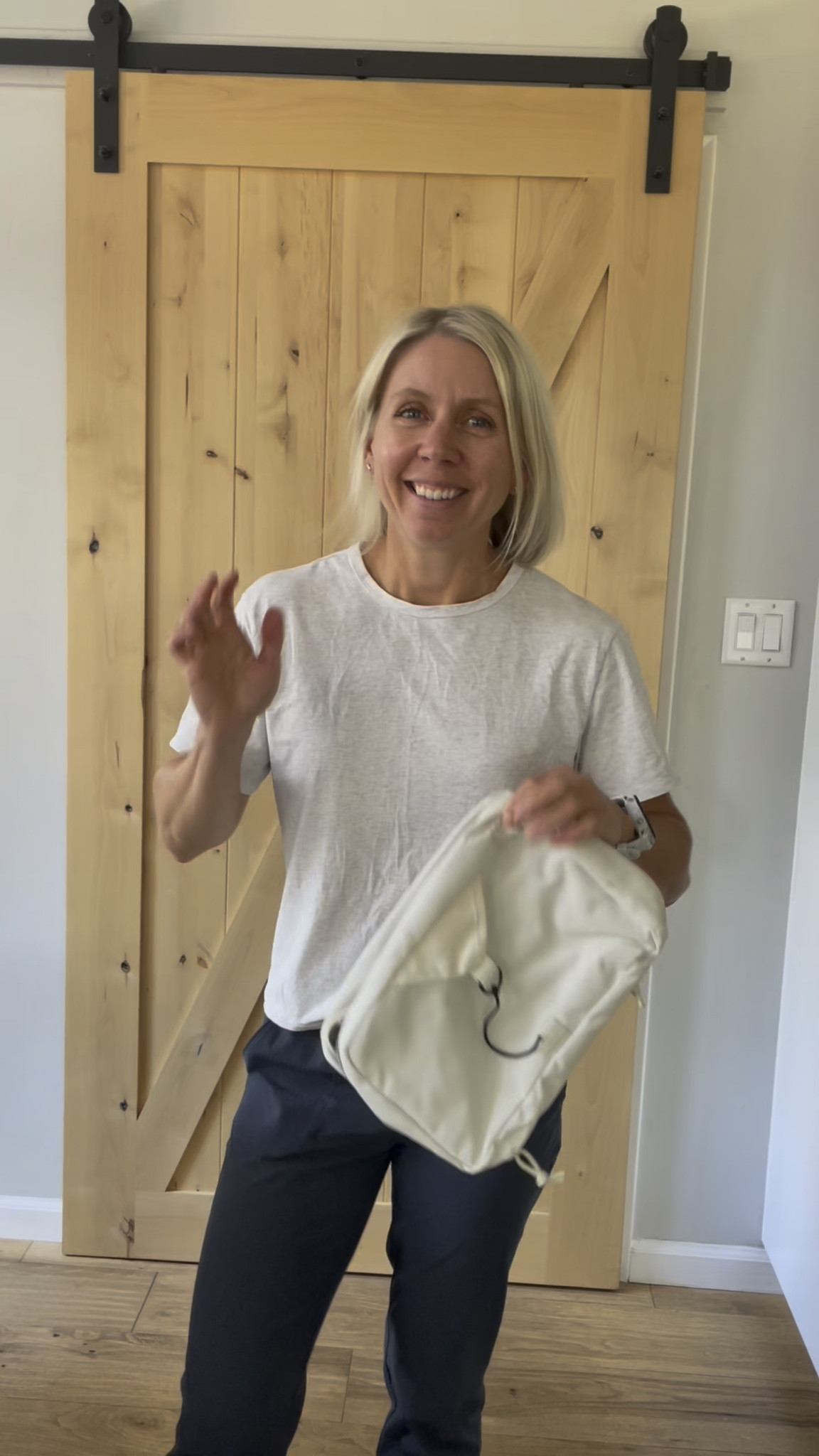 The BAGSMART Toiletry Bag is the ultimate travel organizer. This water-resistant dopp kit has multiple compartments, zips open wide, and even hangs for easy access. Perfect for men or women, it keeps toiletries neat and organized whether you’re heading to the gym, a weekend getaway, or a long trip. Linked my favorite size and color.

#LTKSeasonal #LTKStyleTip #LTKTravel