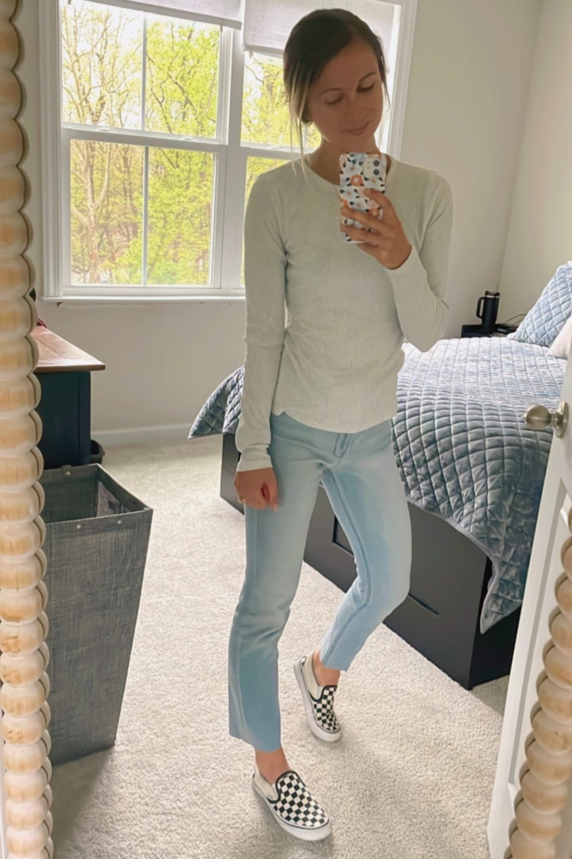 Casual Saturdays 🤍

#LTKSeasonal #LTKfindsunder50