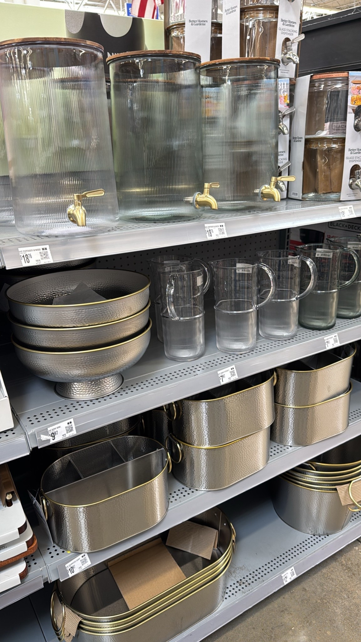 New at Walmart! 

#Entertaining #Hosting ￼

#LTKSeasonal #LTKHome