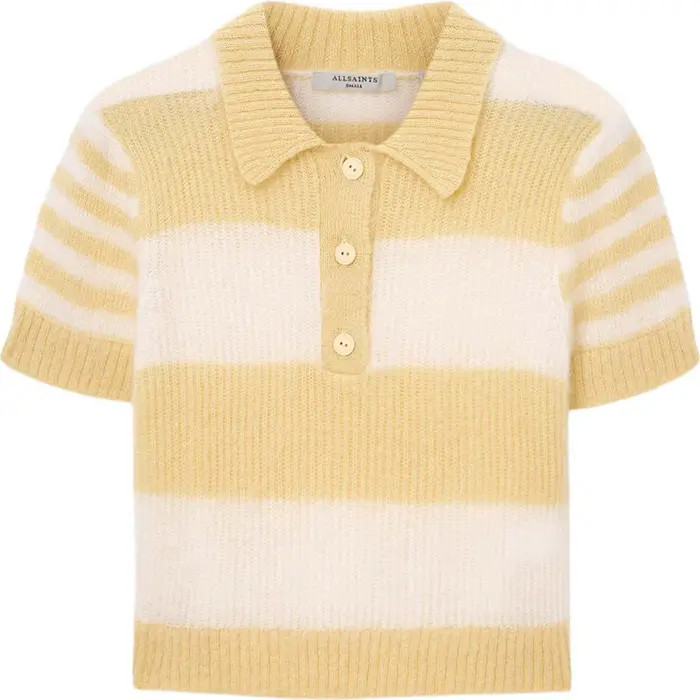 Clem Polo Sweater | Nordstrom