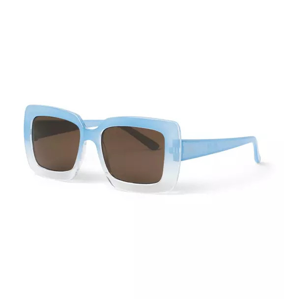 Square Sunglasses | Janie and Jack