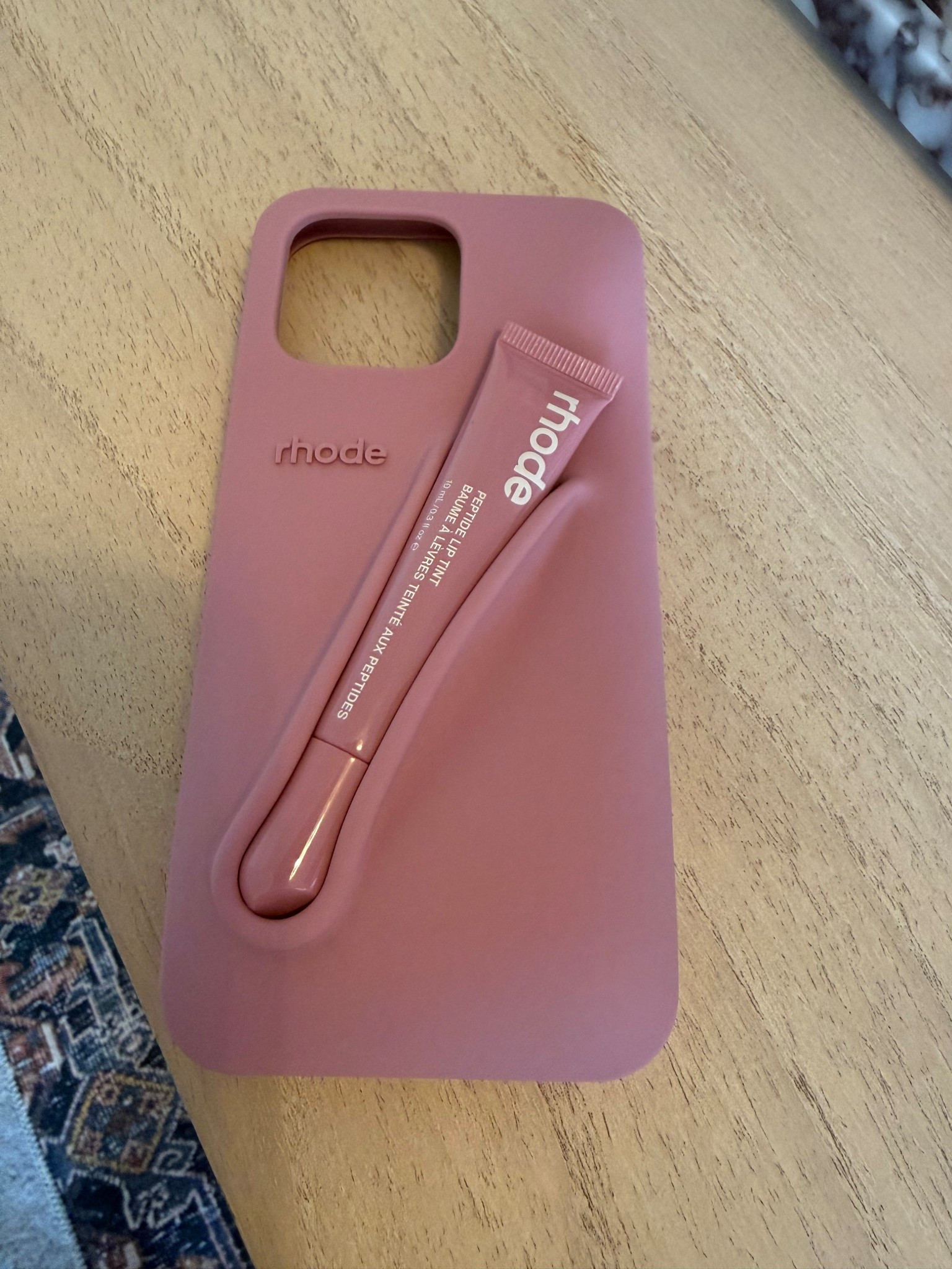 New Rhode pretzel 🥨 collection 

#LTKselfcare