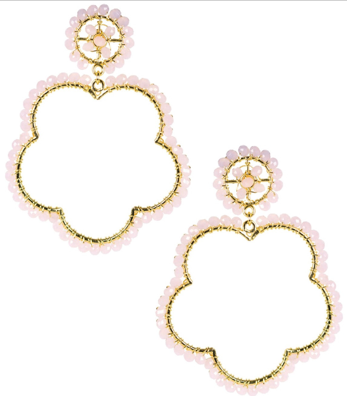 Bobbi - Beaded | Lisi Lerch Inc