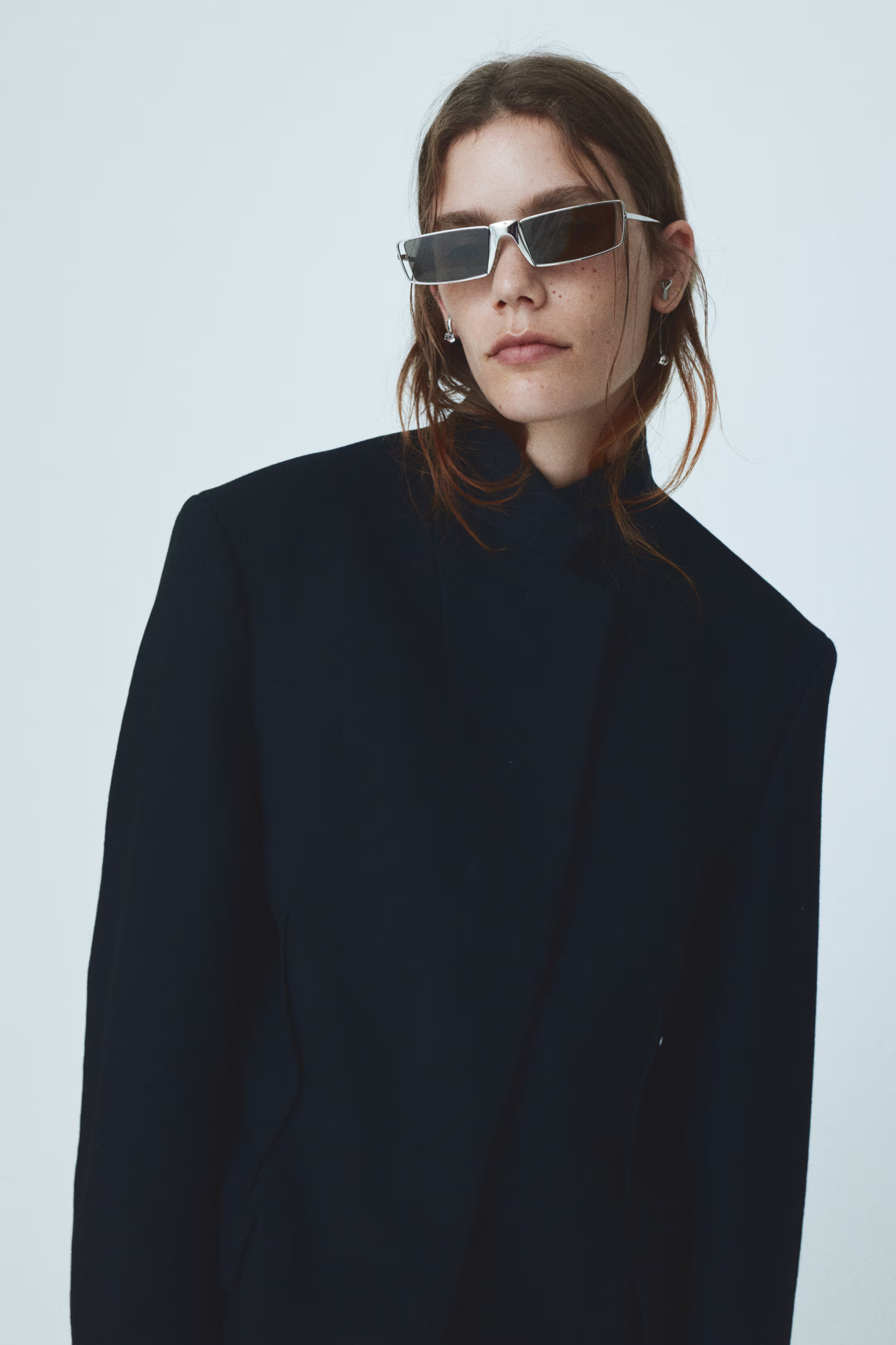 Wool Jacket | H&M (US + CA)