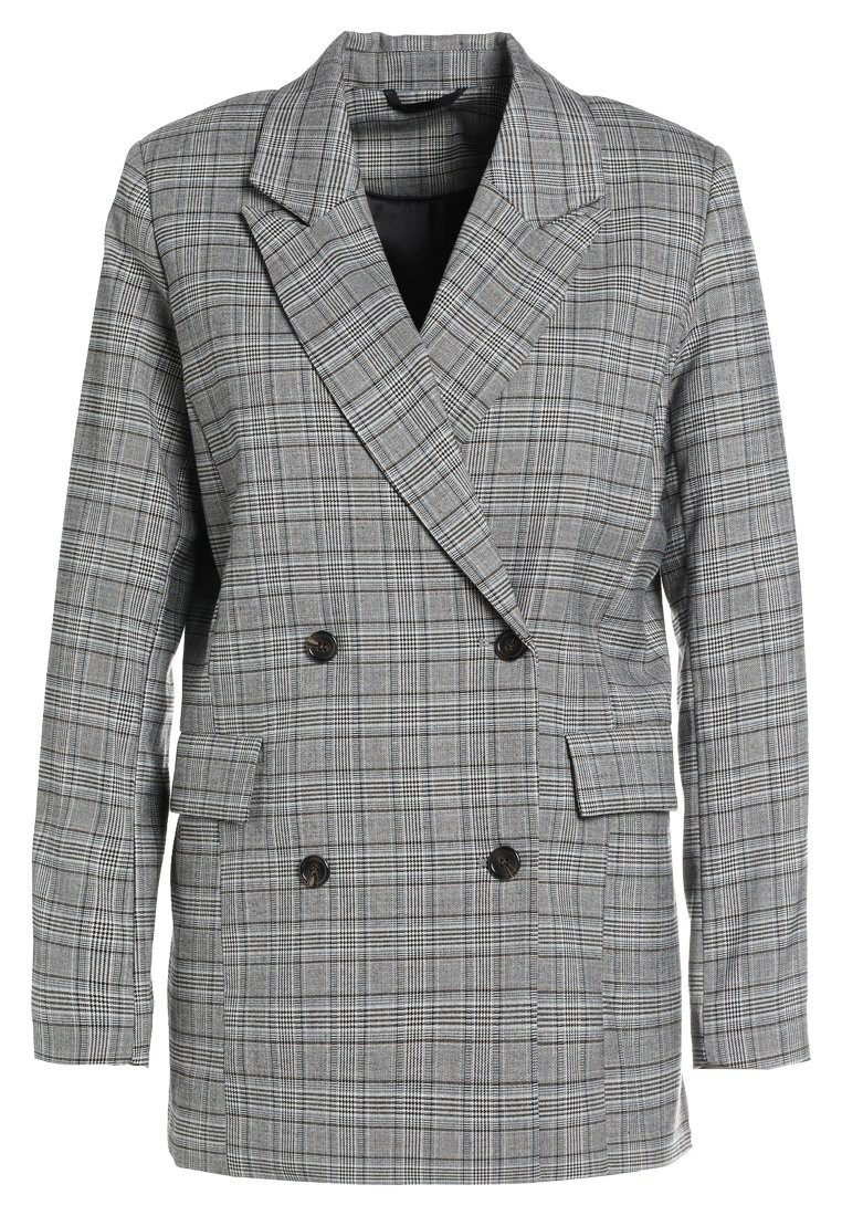 Selected Femme SFNANA Blazer birch | Zalando DE