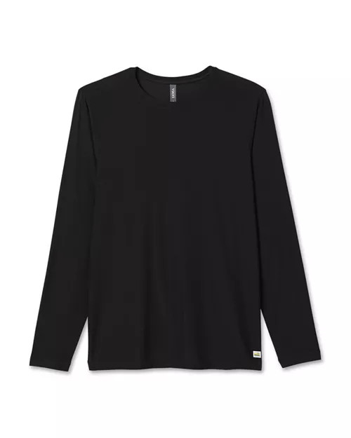 Strato Long Sleeve Tech Tee | Bloomingdale's (US)