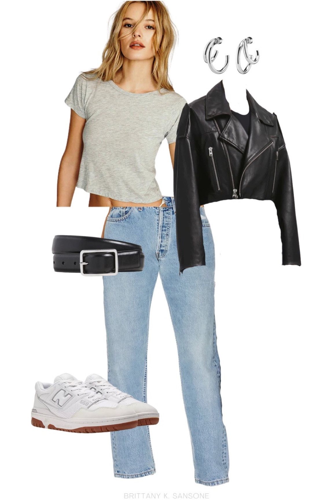 Effortless cool 

#LTKstyletip #LTKSeasonal