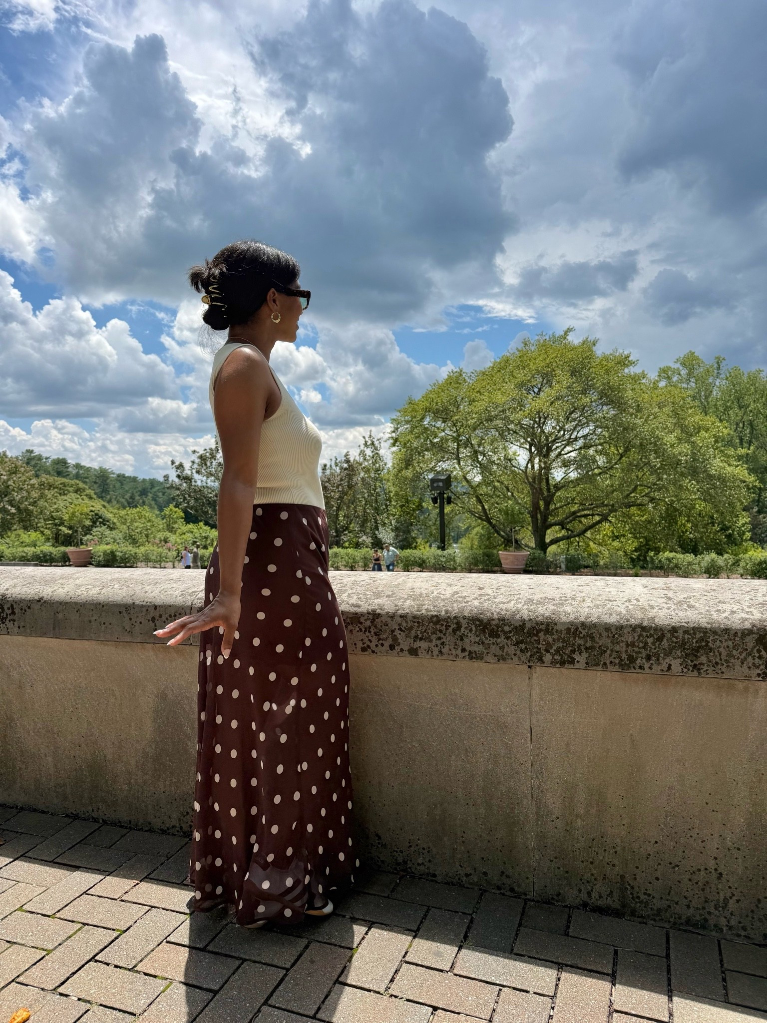 Day at the Biltmore ✨

#LTKdayinmylife #LTKootd #LTKmomlife