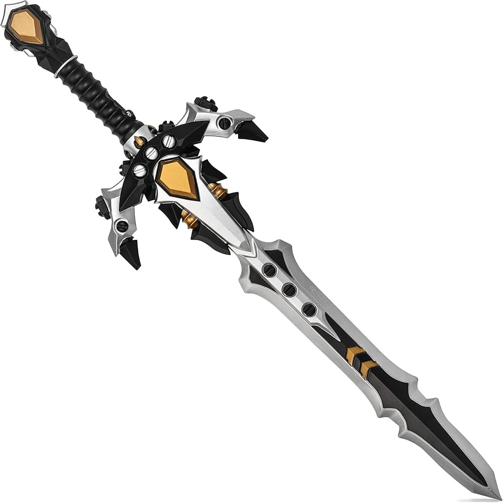 Formidable Toys - 32" Foam Swords for Kids - Different Designs to Mix & Match - Toys Swords for P... | Amazon (US)