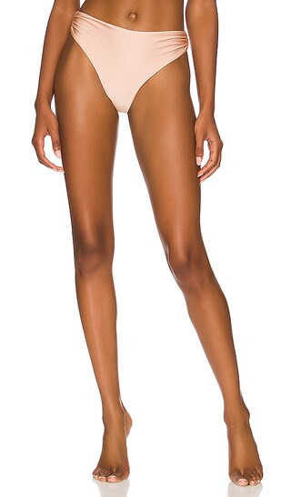 Naeva Bottom in Light Pink | Revolve Clothing (Global)