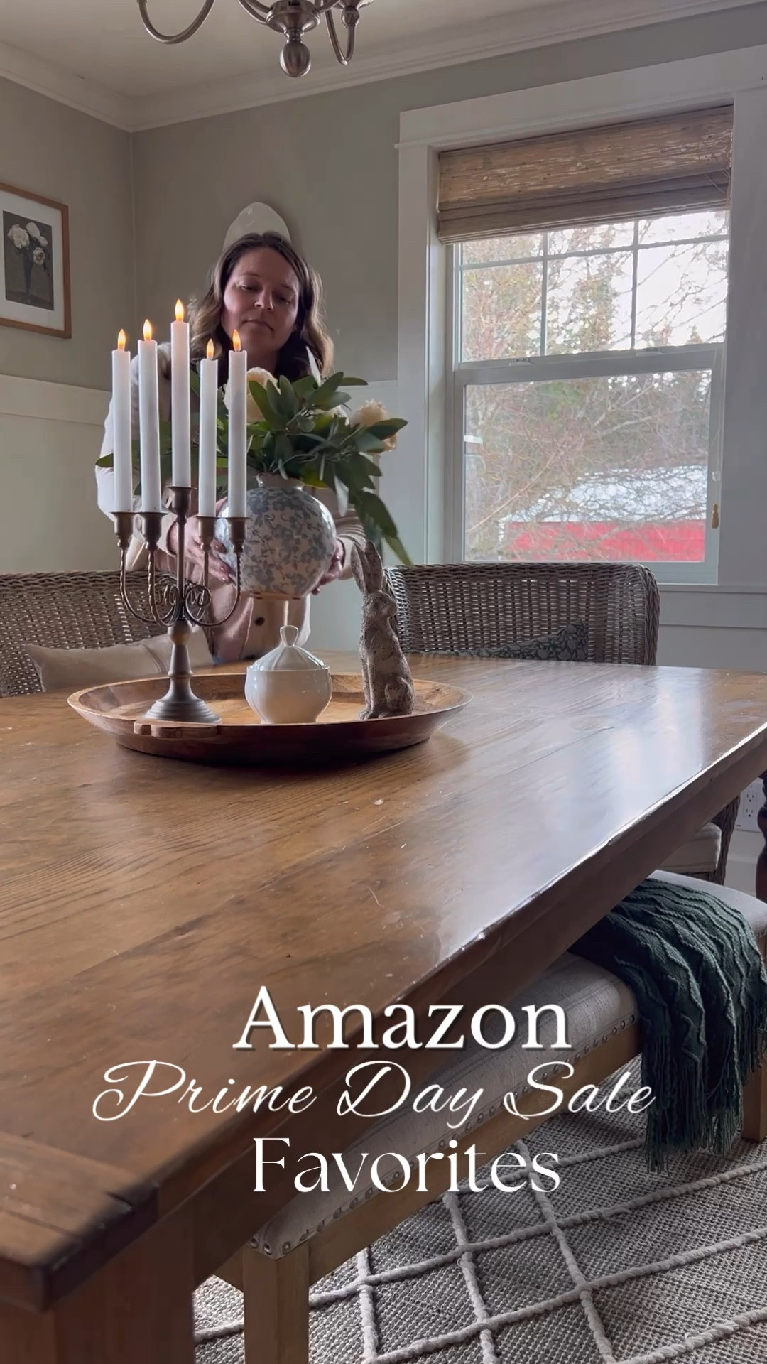 This is round up of some of my favorite decor items on sale right now and at the right price. 
These items have made home, feel like home and I’m sure you’ll enjoy them too . 

#LTKHome #LTKVideo #LTKxNSale