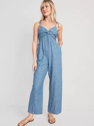 Frida Jumpsuit … curated on LTK