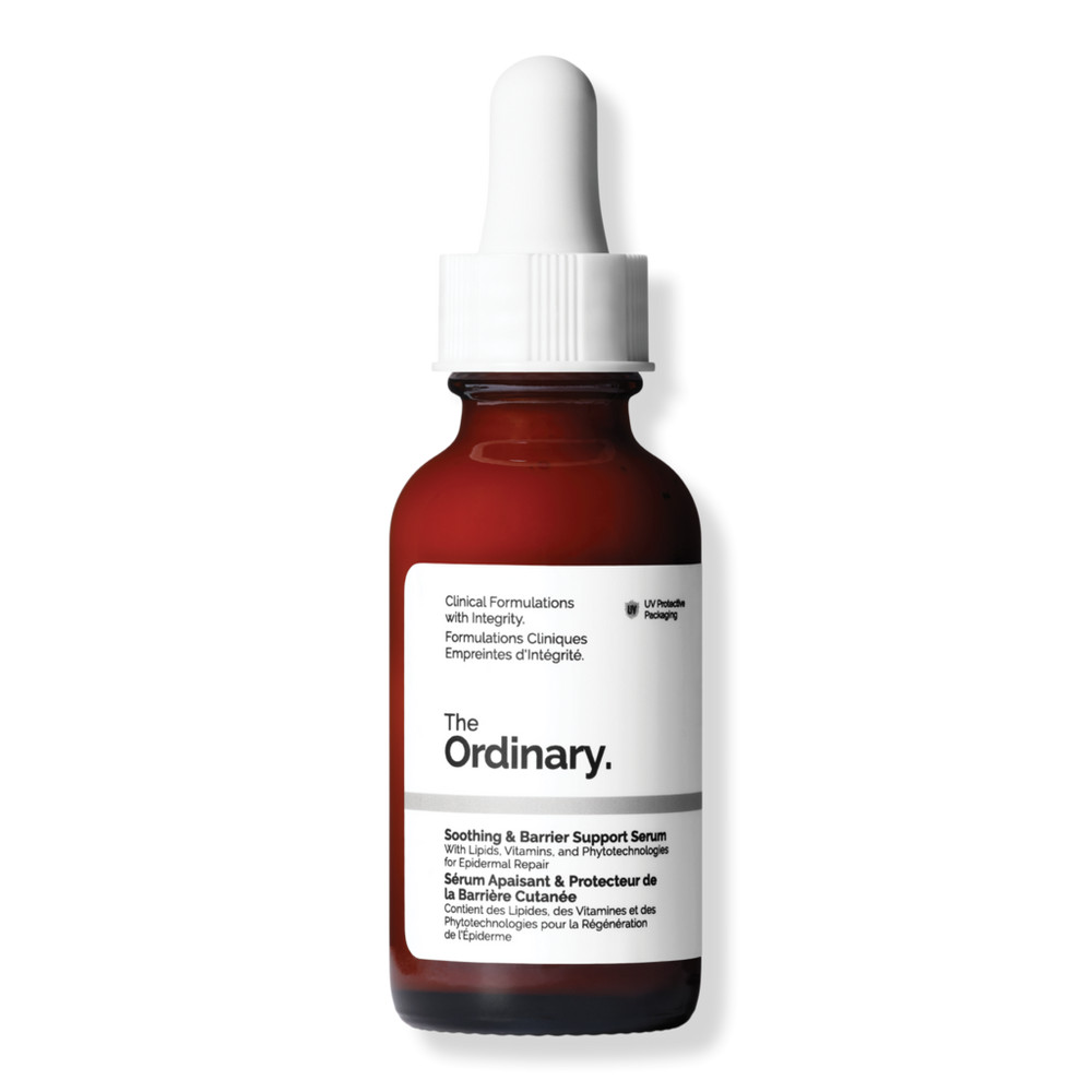 The Ordinary Soothing & Barrier Support Serum for Sensitive Skin & Hydration | Ulta