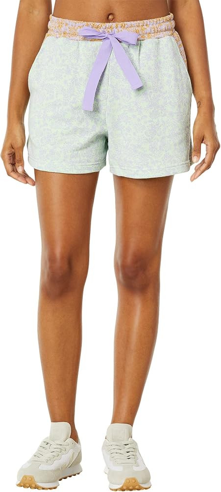 Roller Rabbit Ismay Novi Shorts Lavender MD (US Women's 6-8) | Amazon (US)