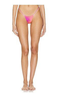 Indah Andie Tiny Bikini Bottom in Saturn from Revolve.com | Revolve Clothing (Global)