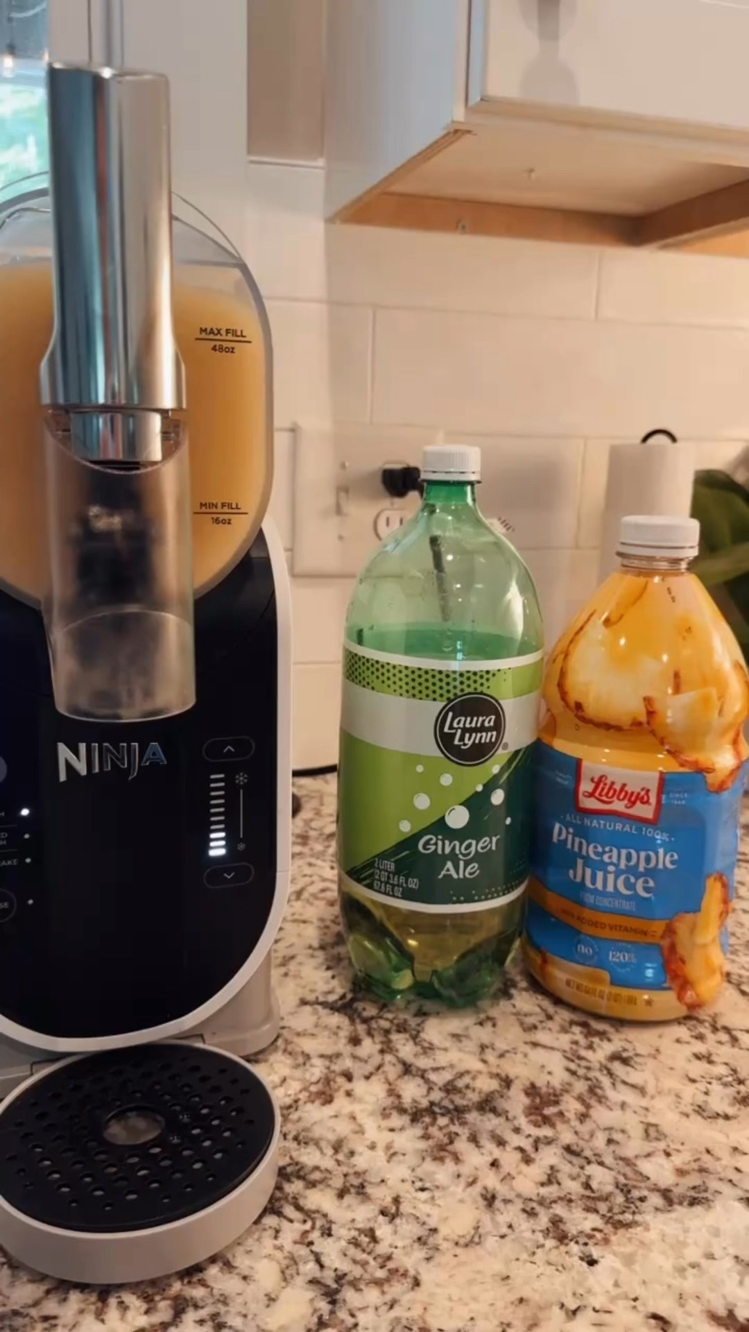 pineapple & gingerale make the perfect summer slushee

#LTKKids #LTKFamily #LTKSeasonal