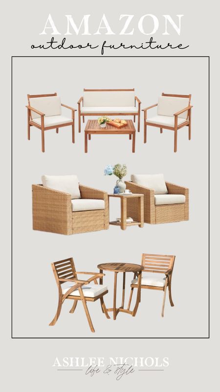 Amazon conversation furniture outdoor
Patio
Deck
