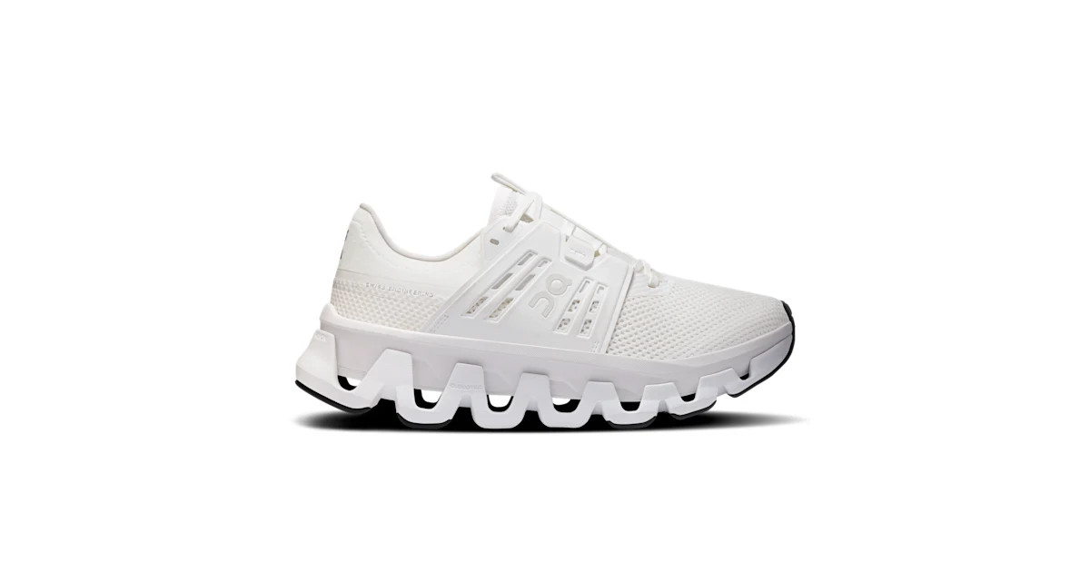 The Cloudswift Amp: High Cushioned All-Day Shoe | On.com (US)