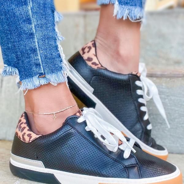 Women's Maddison Sneakers - A New Day™ | Target