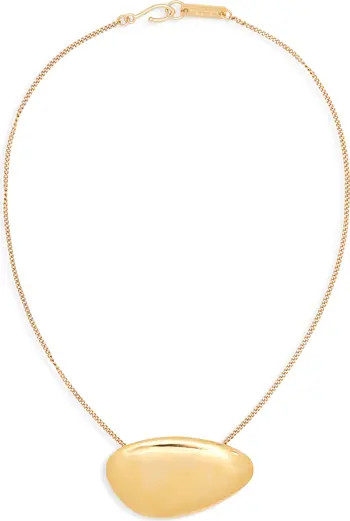 Isabel Marant Ella Necklace | Nordstrom | Nordstrom