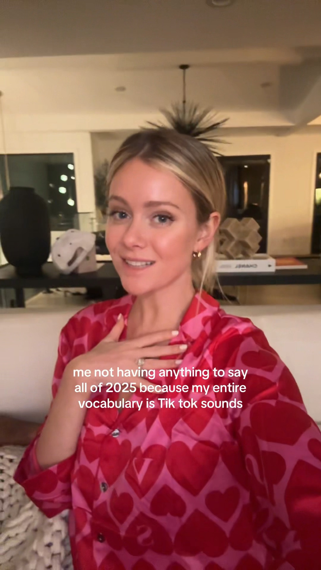 my language is brain rot 😍🥹🥰🥰💅🏼

how cute are these Victoria’s Secret Valentines Day inspired pajamas? ❤️

#LTKHome #LTKStyleTip #LTKWatchNow