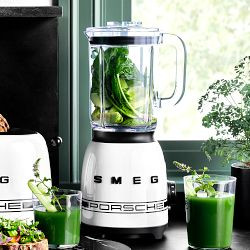 Porsche x SMEG Blender | Williams-Sonoma