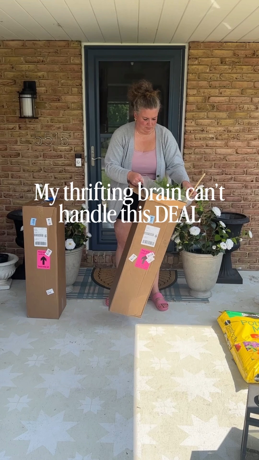What a deal!!!