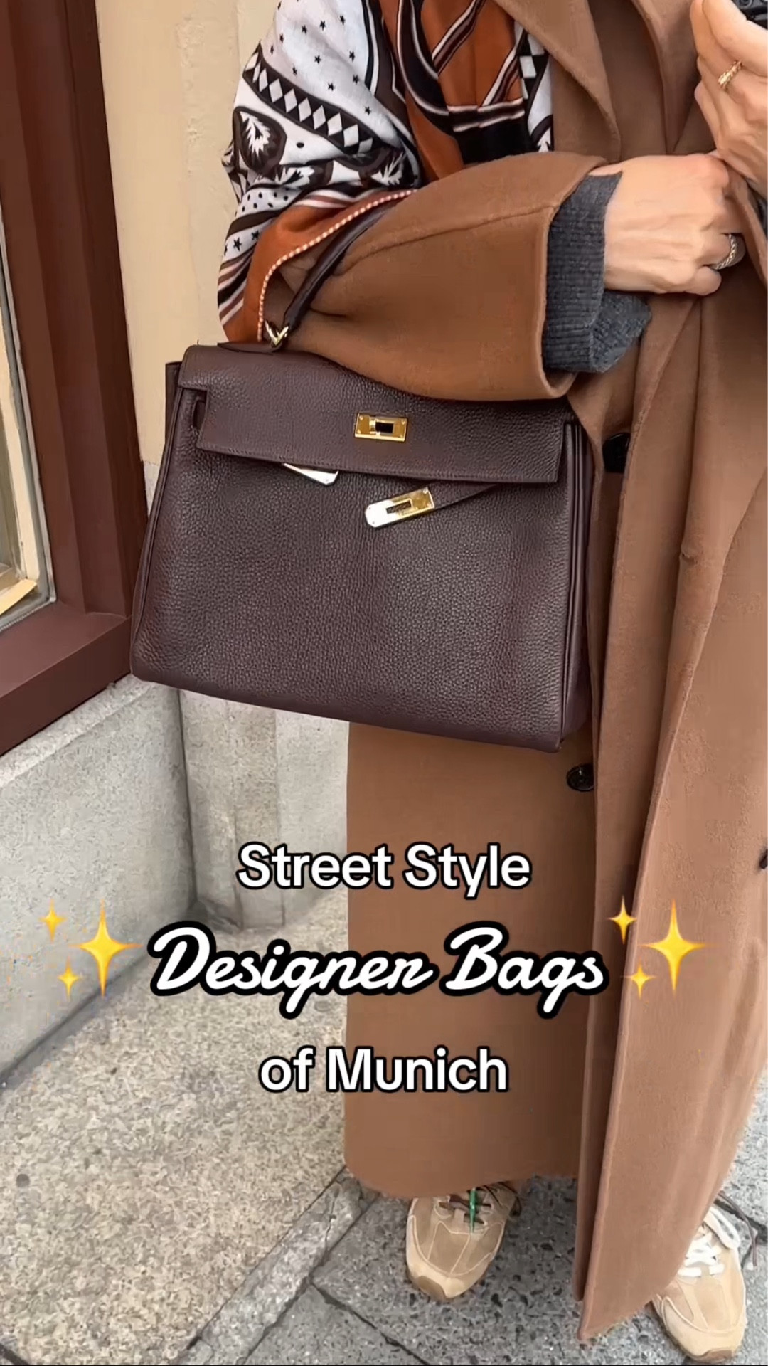 Street Style Designer Bags of Munich

#LTKdeutschland #LTKeurope #LTKwinter