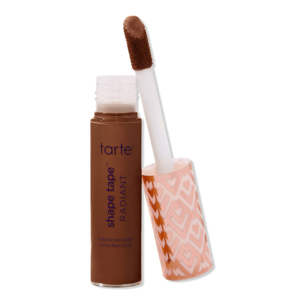 Tarte Shape Tape Radiant Concealer - 60H Mahogany | Ulta