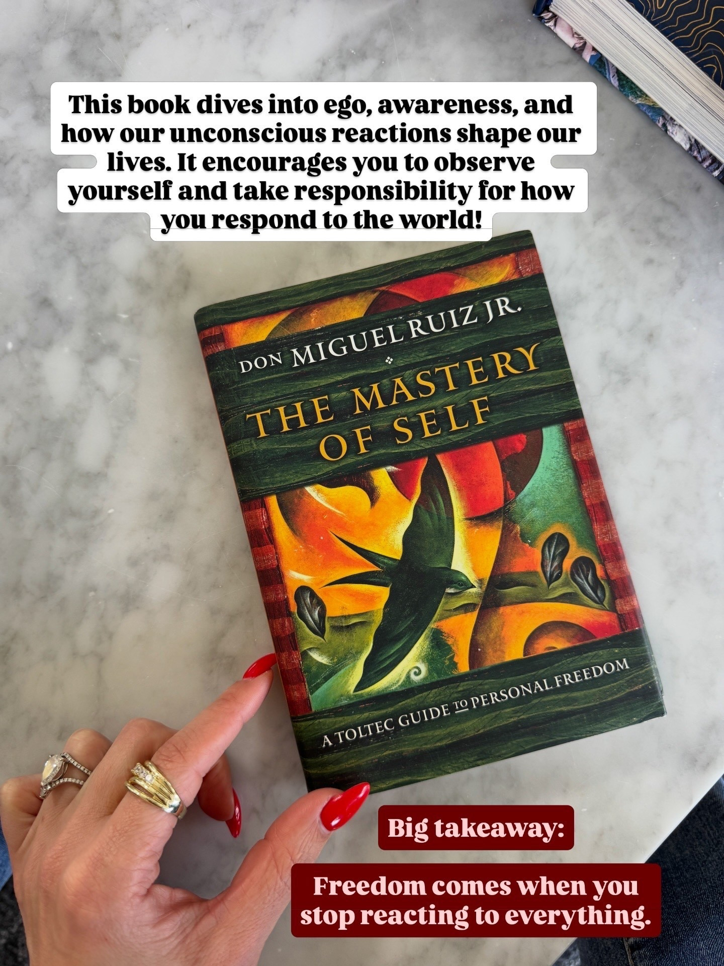 personal growth book picks

#LTKselfcare