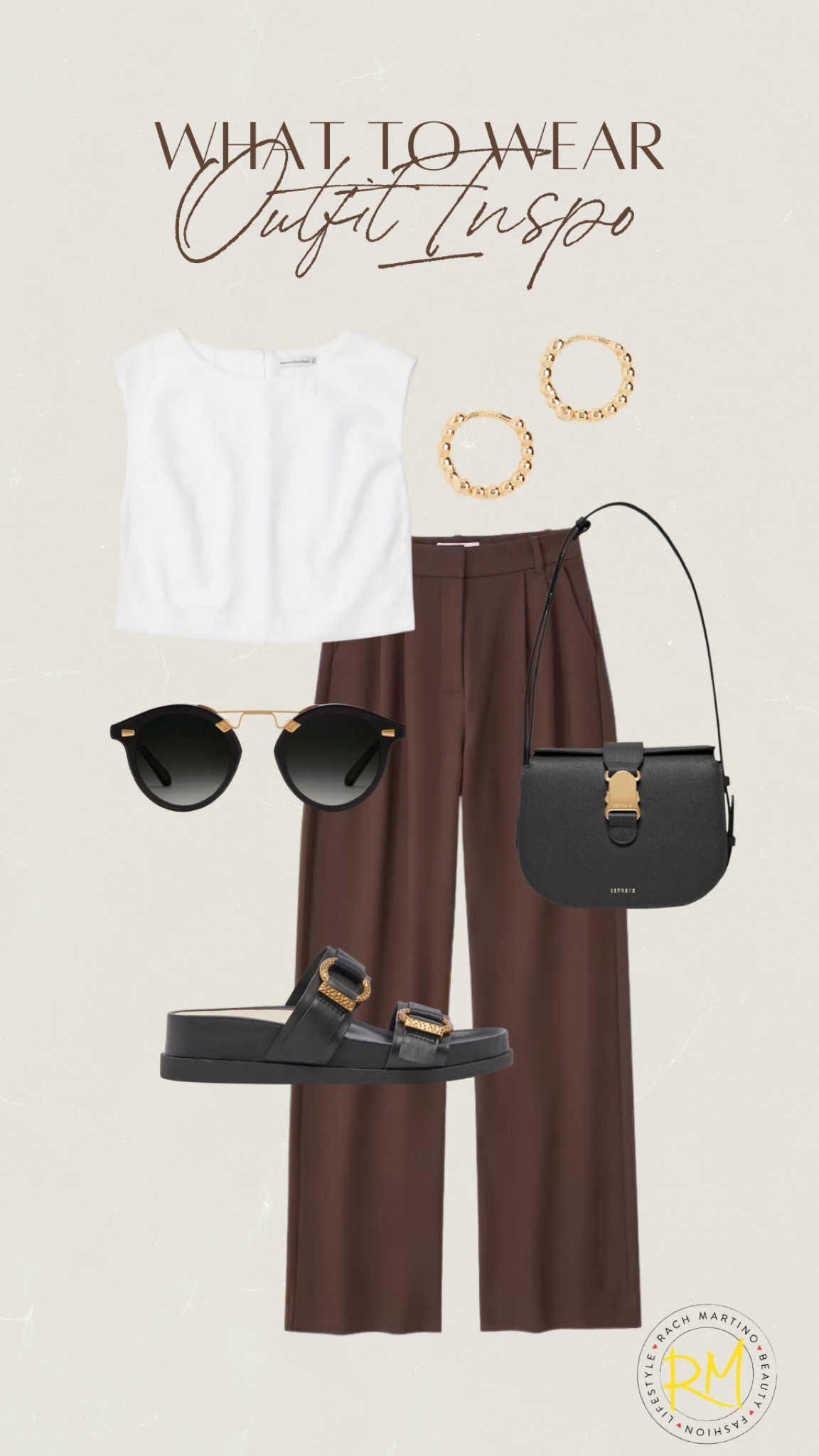 Casual outfit idea capsule wardrobe 

#LTKunder50 #LTKstyletip #LTKsalealert