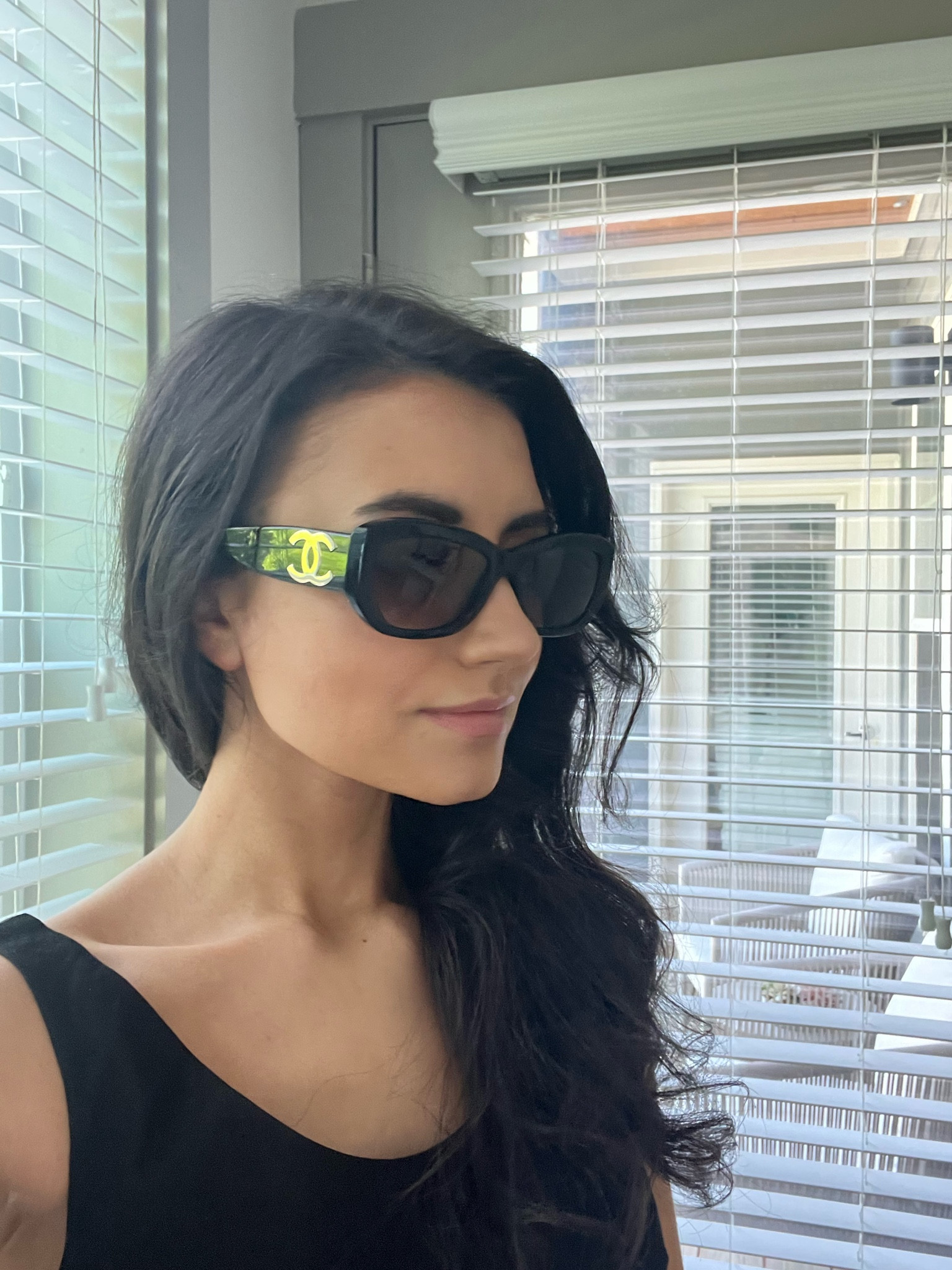 Most chic sunglasses for summer! 

#LTKstyletip #LTKGiftGuide #LTKSeasonal