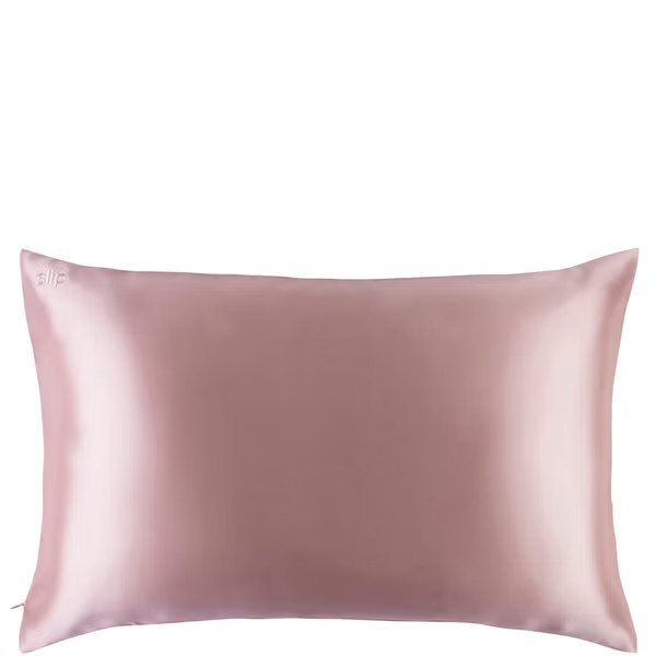 Slip Silk Pillowcase - Queen (Various Colours) | Cult Beauty