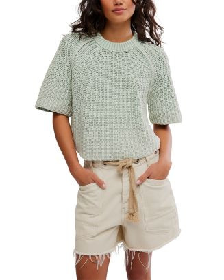 Amy Sweater Tee | Bloomingdale's (AU)