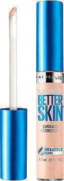 Maybelline SuperStay Better Skin Concealer | Ulta