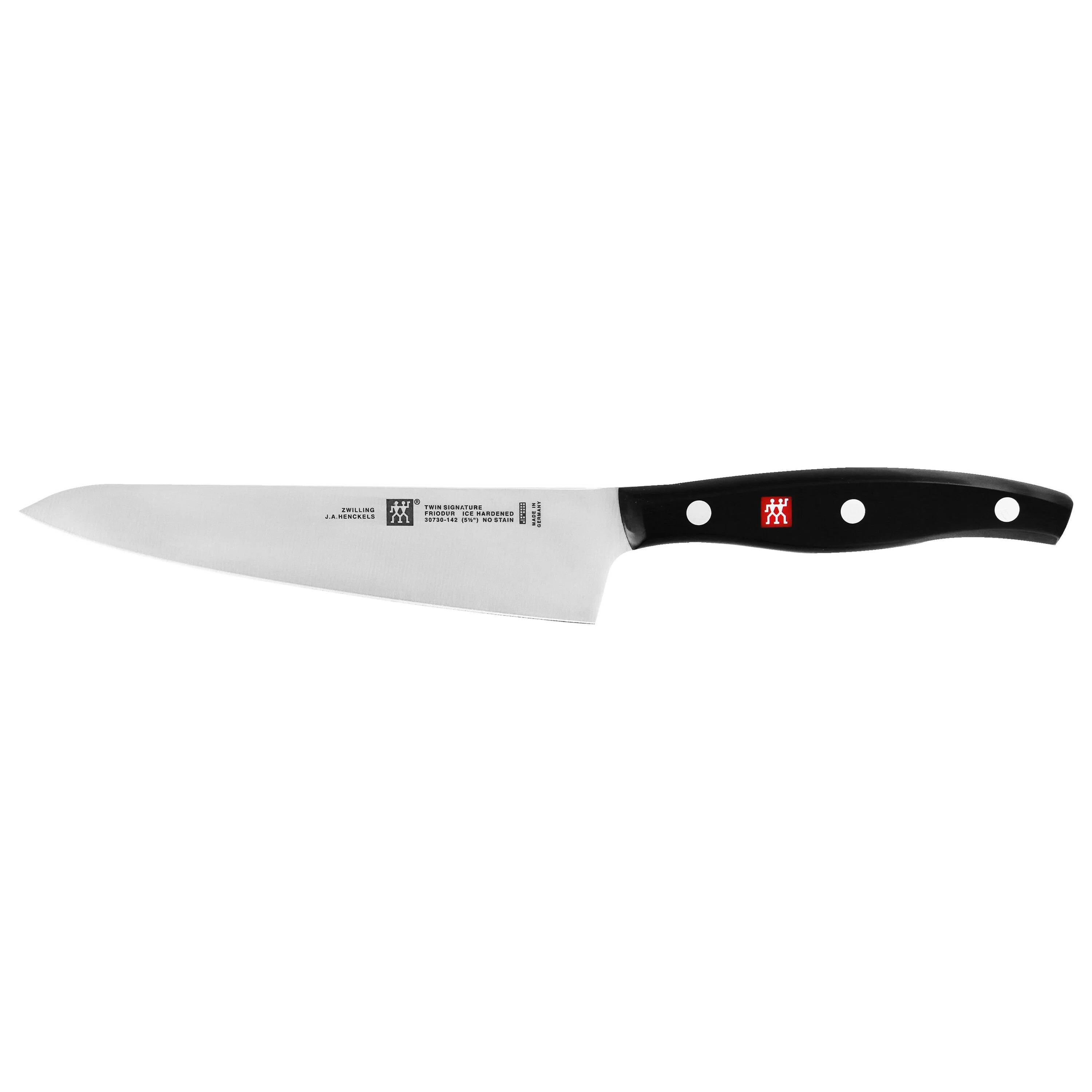 Zwilling Twin Signature 5.51-inch Prep Knife | Wayfair North America