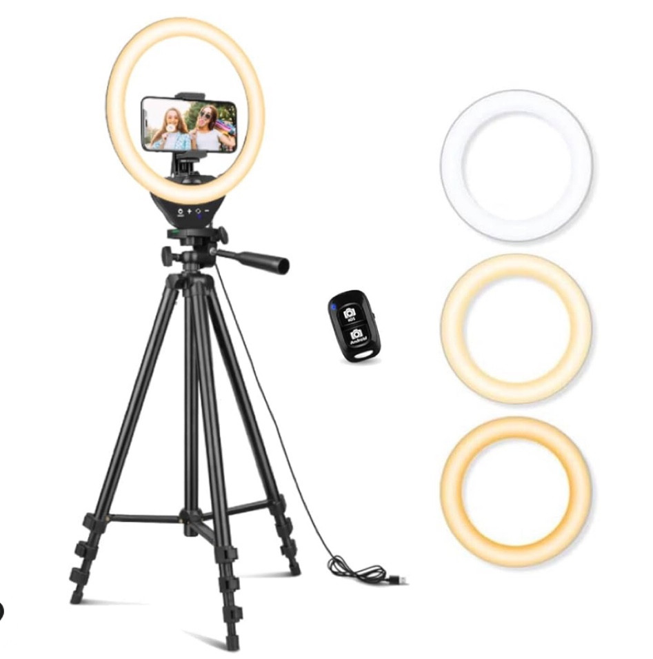 My go to for filming content!

#LTKVideo